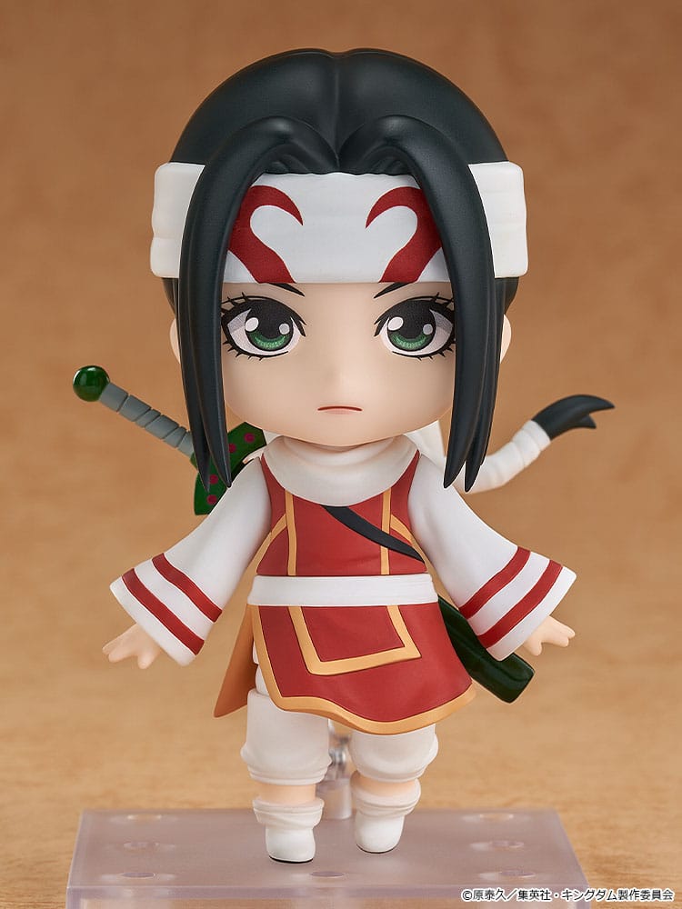 Kingdom Nendoroid Kyou Kai Action Figure 10cm